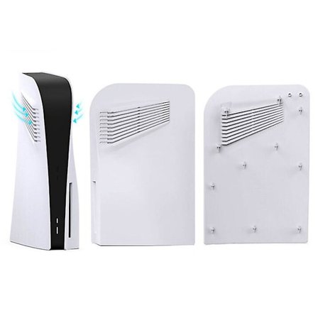 Skyddande fodral för optisk enhet till PS5-konsolen