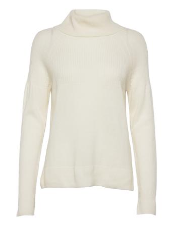 Cualli Rollneck Cream Culture