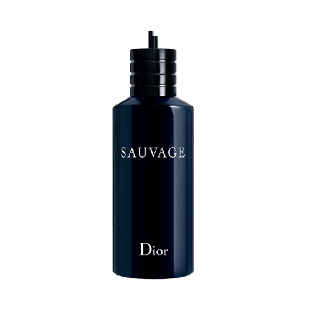 DIOR Sauvage EdT Refill Herrdoft Herr 300 ML