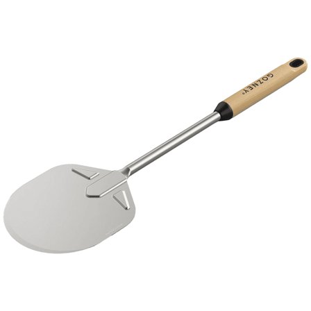 Gozney Venture snurrspade, kort | Bakning > Brödbak > Pizzaspade | Bagaren och Kocken