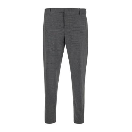 PT Torino, Suit Trousers Grijs, Heren, Maat:XL