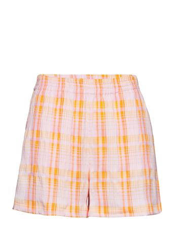 Enmustard Shorts 6904 Shorts Flowy Shorts/Casual Shorts Multi/mønstret Envii