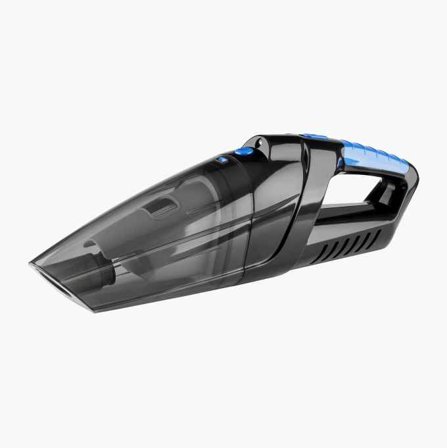 Handdammsugare 50 W - Biltema