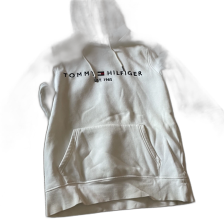 Tommy hilfiger hoodie