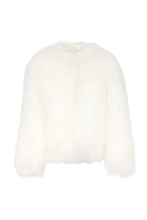 All night Jacket short Cream XS/S