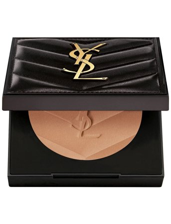 Yves Saint Laurent Ysl All Hours Hyper Finish Powder 3 - ONE SIZE