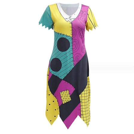 Jul Halloween kostume piger jule dress up piger udklædning