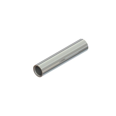 Pro Flexi Weights M (15mm) - Silver