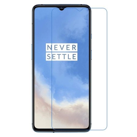 2-Pack OnePlus 7T Härdat Glas Skärmskydd 0,3mm