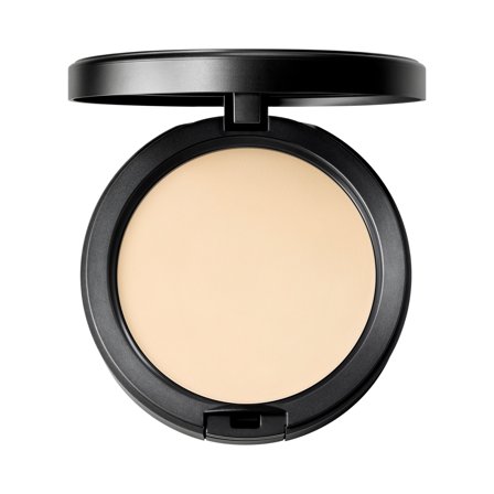 MAC Studio Fix Powder Plus Foundation NC5 12g - Fondotinta compatto