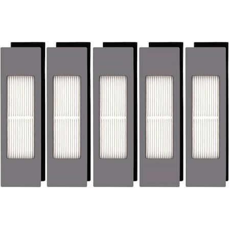 Yhteensopiva Kovos T5 T8 -lattianpesusuodattimen T9/N5/N8PRO OZMO 920/950 -suodatinytimeen