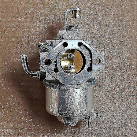 Kaasutin Eh25 Kaasutin Robin Eh25 2025