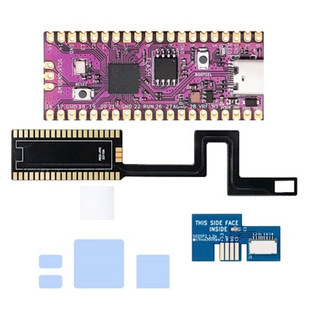 Bandkabel för Dol-001 Retro Console Picoboot FPC Bandkabel