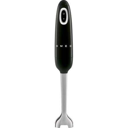 Smeg Sauvasekoitin, musta