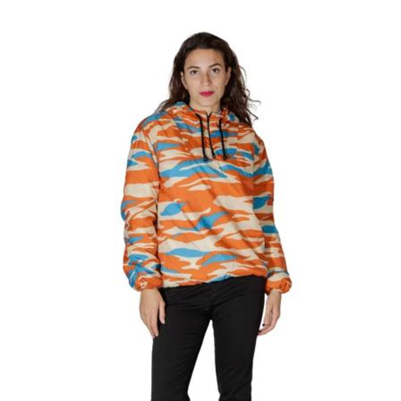Holubar, Jackets Oranje, Dames, Maat:S