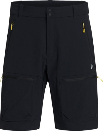 Peak Performance Men's Stretch Trek Shorts Men hiking shorts translation missing: en.shared.elasticsearch.filter.color.not_defined M