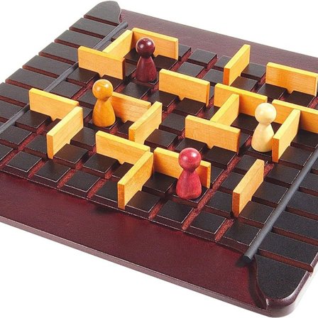 Quoridor strategispill KLB