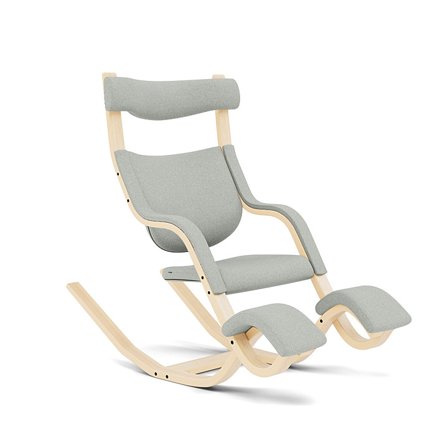 Gravity, Varier Furniture, Recliner