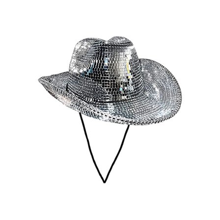 Disco-pallo Cowboy-hattu, Peilipallo Cowboy-hattu, Polttareiden Hattu