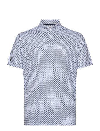Original Penguin Golf | Retro Geo Print | XXL