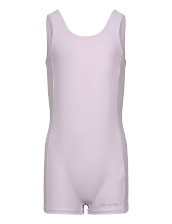 Matajwa Swimsuit. Grs Purple MINI A TURE
