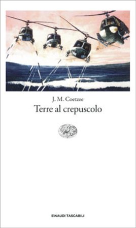 Terre al crepuscolo J. M. Coetzee