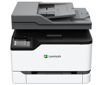 LEXMARK CX331ADWE COLOR 24PPM A4