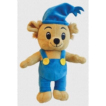 Mjukdjur Bamse, 30 cm - Kärnan