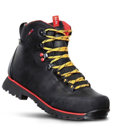 Alfa Eggi Advance GTX W