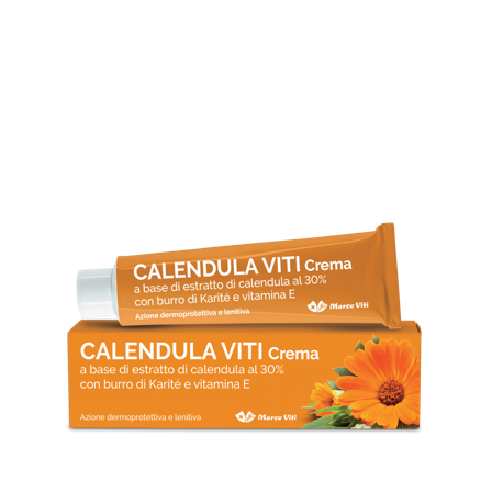 Calendula Viti Crema 100ml