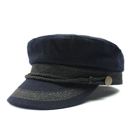 Woolen Hat High Quality