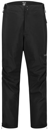 Rab W's Kangri GTX Pants Black