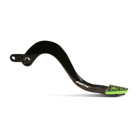 Pédale de Frein RFX Pro Solid - Kawasaki KX 450F 2006-2018