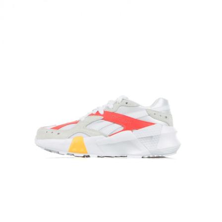 Reebok LOW Shoe Aztrek Double 93 X Gigi Hadid , Beige , Heren , Maat: 40 EU Sneakers