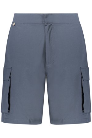 K-way Pantalone Bermuda Uomo Blu
