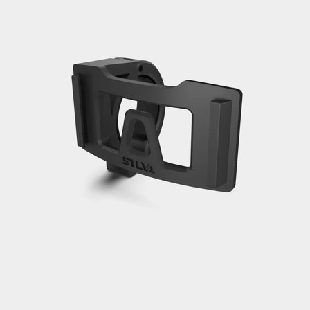 Handlebar mount for battery for headlamp Silva Ignite Bar Mount