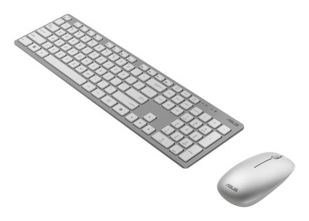 ASUS W5000 Keyboard Mouse Included