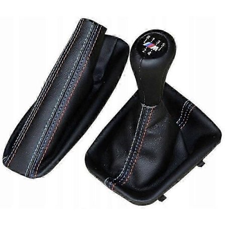 BMW E46 1998-2007 Girknott Mansjett M-pakke