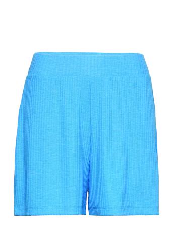 Pcmibbi Hw Shorts D2D Shortsit Sininen Pieces