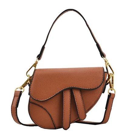Crossbody Taske Lille Taske LILLA