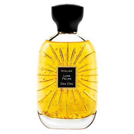 ATELIER DES ORS Lune Feline Eau de Parfum 100 ml, Parfumer & Dufte, Til Hende, Eau De Parfum