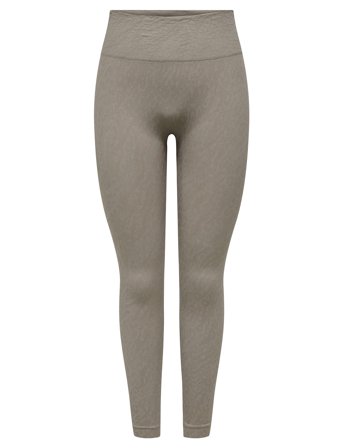 Only Play | Onpbetty Hw Seam Tights Noos | L