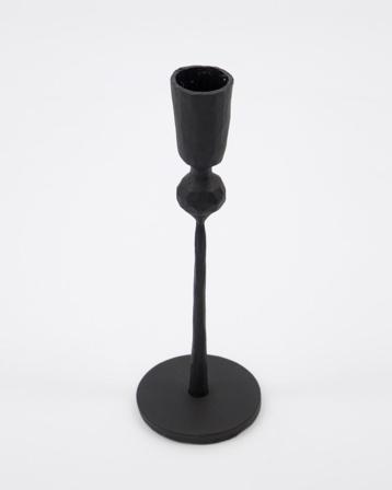 House Doctor Lysestake Trivo Sort H18cm