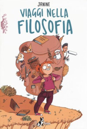 Viaggi nella filosofia JANINE