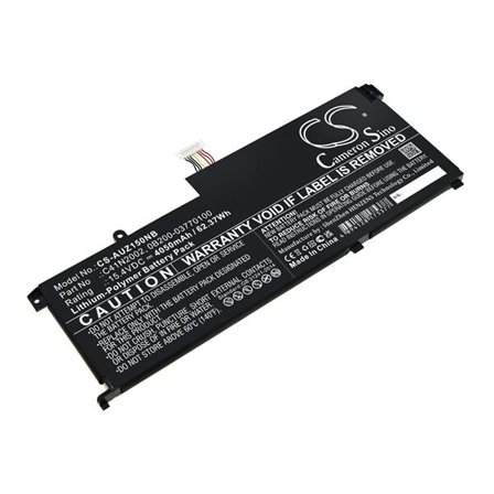 Batteri till Notebook, Bärbar dator för Asus ZenBook Pro 15 UX535LH-BN128R m.fl.