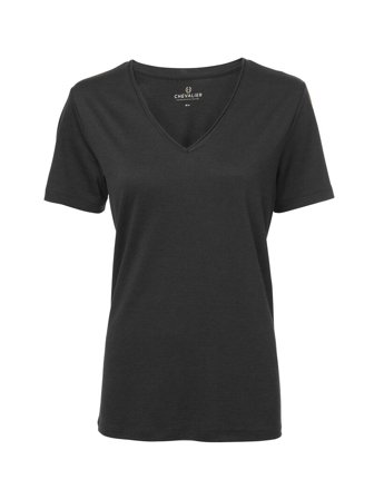 Chevalier - Coley Wool T-shirt - Women