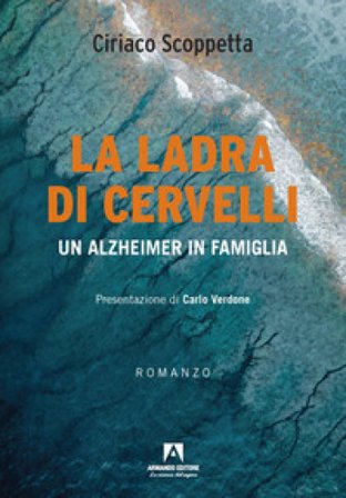 La ladra di cervelli Ciriaco Scoppetta
