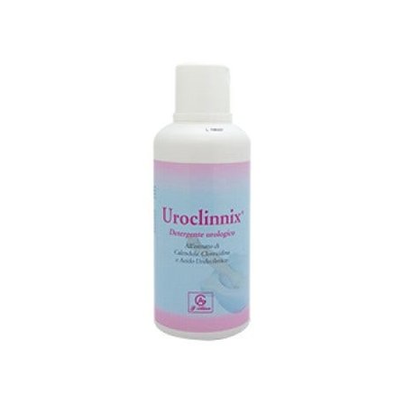 Uroclinnix Detergente Urologico 500ml