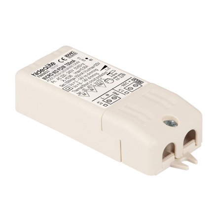 Hide-a-Lite Micro MD FDIM Konverter 350 mA, Belysning