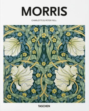 Morris. Ediz. inglese Charlotte Fiell